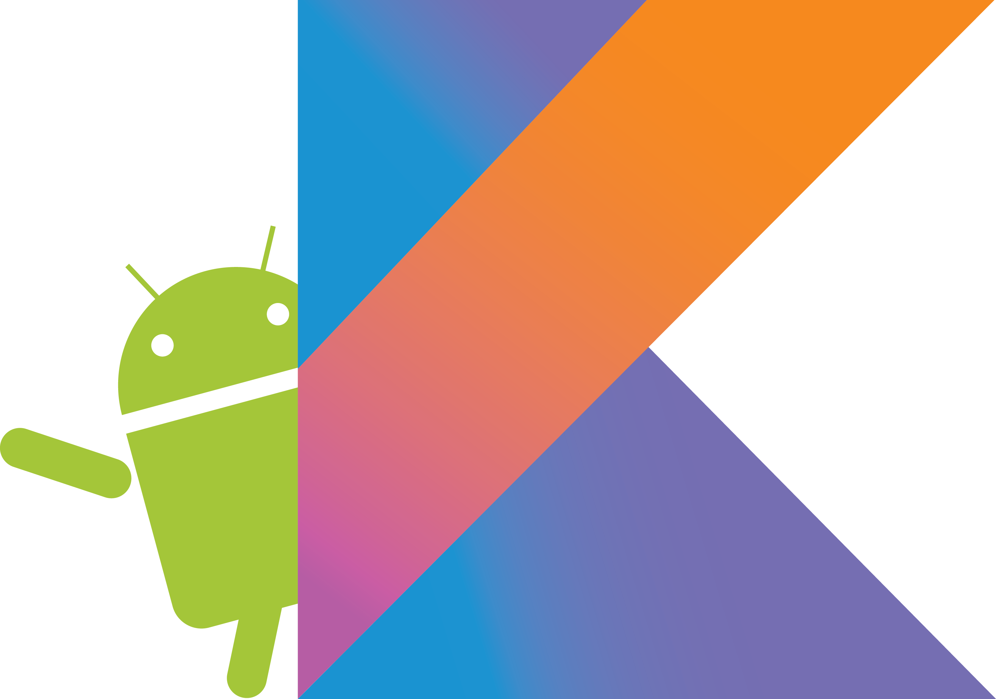 Charla: Android loves Kotlin